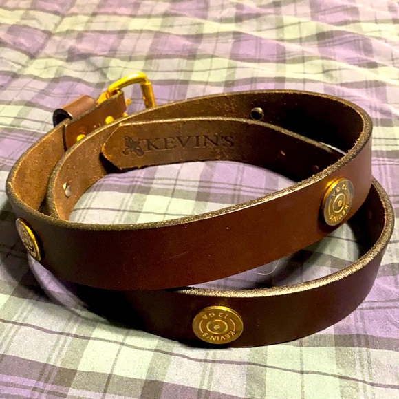 Kevin’s Shotshell Hunting Belt - Picture 2 of 6
